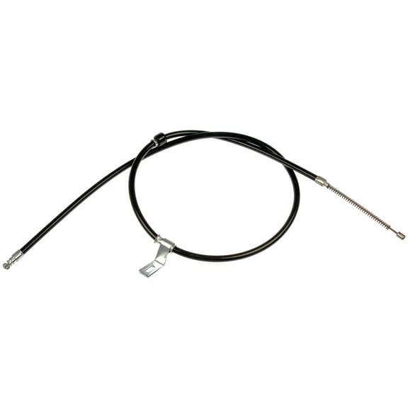 Dorman C660495 Parking Brake Cable Fits select: 2001-2005 DODGE STRATUS, 2001-2005 CHRYSLER SEBRING