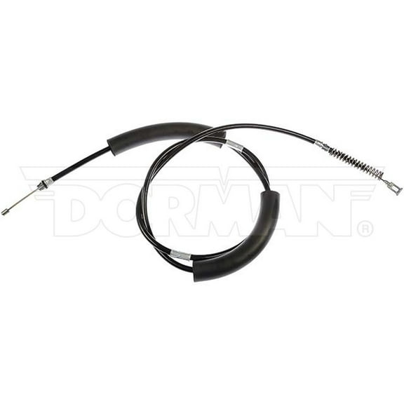 BRAKE CABLE by DORMAN