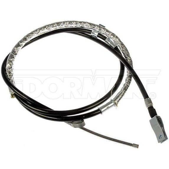 Dorman C660532 Parking Brake Cable For 05-07 Toyota Sequoia