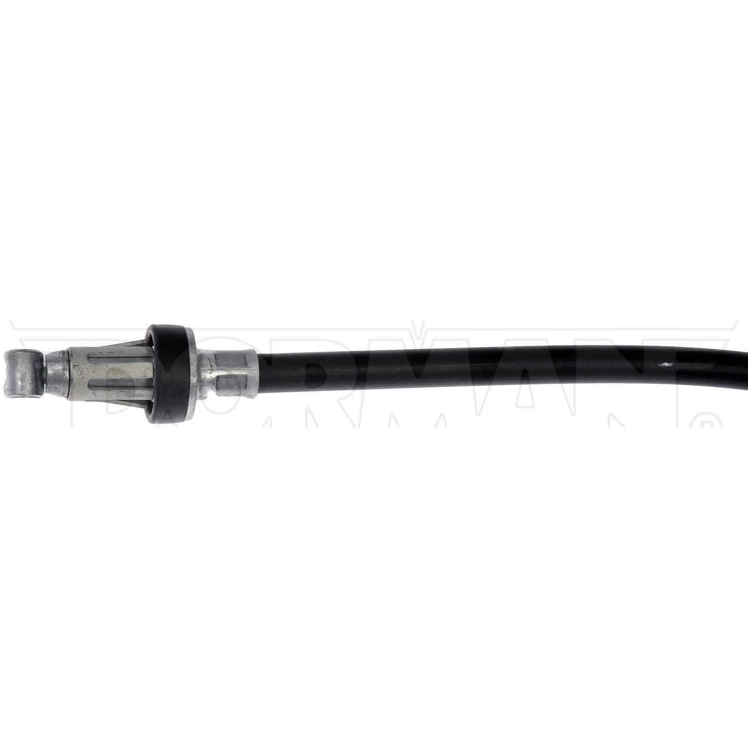 Dorman C660728 Rear Passenger Side Parking Brake Cable Compatible with Select Lexus Models Fits select: 2003-2009 LEXUS GX