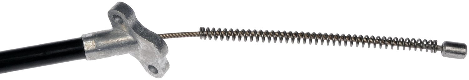 Dorman # C660733 Parking Brake Cable Fits select: 2005 HONDA ACCORD SE, 2003-2004 HONDA ACCORD LX
