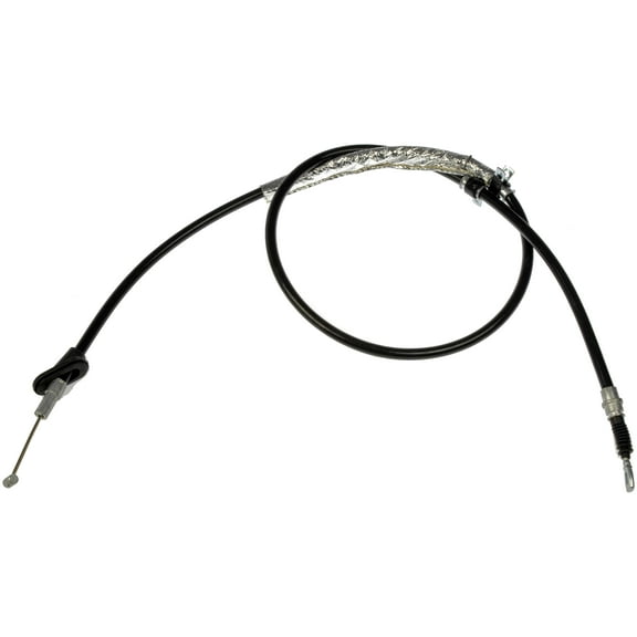 Dorman C660734 Parking Brake Cable For Honda Accord Fits select: 2003-2007 HONDA ACCORD EX