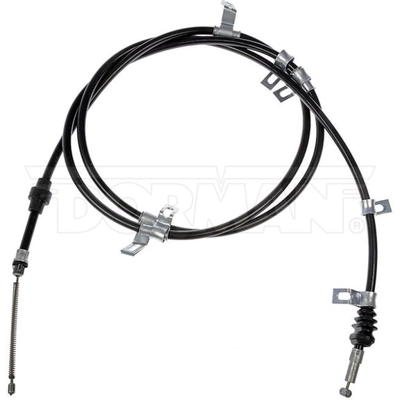 Dorman C660744 Parking Brake Cable For 05-09 Acura Honda MDX Pilot