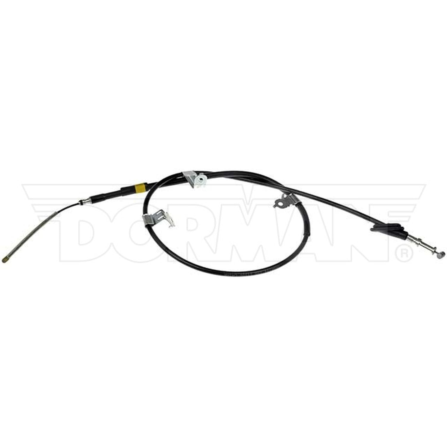 Dorman C660791 Parking Brake Cable For 05-09 Subaru Legacy Outback