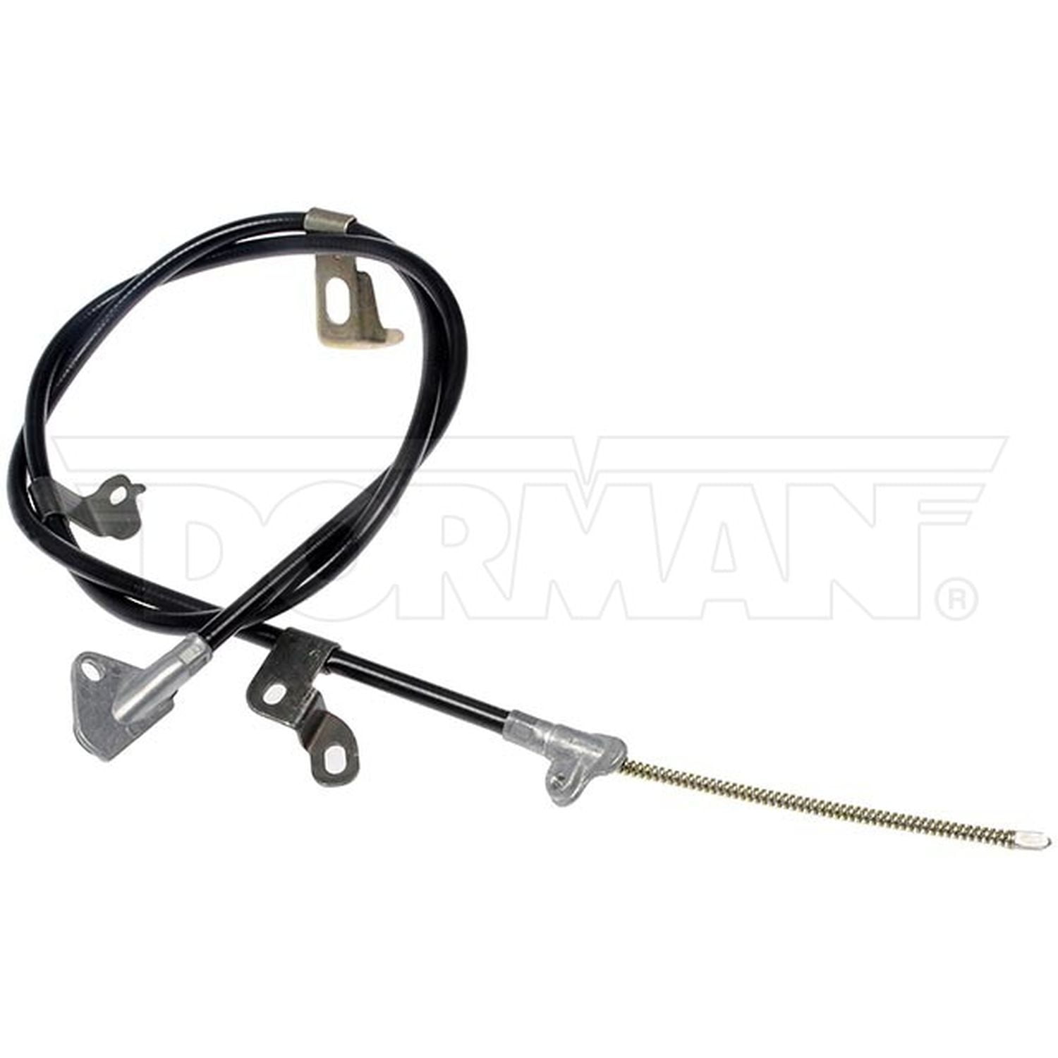 Dorman C660828 Parking Brake Cable For 04-06 Scion xA Fits select