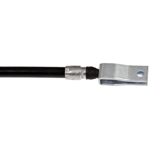 Dorman C661102 Rear Passenger Side Parking Brake Cable Compatible with Select Toyota Models Fits select: 2001-2004 TOYOTA SEQUOIA