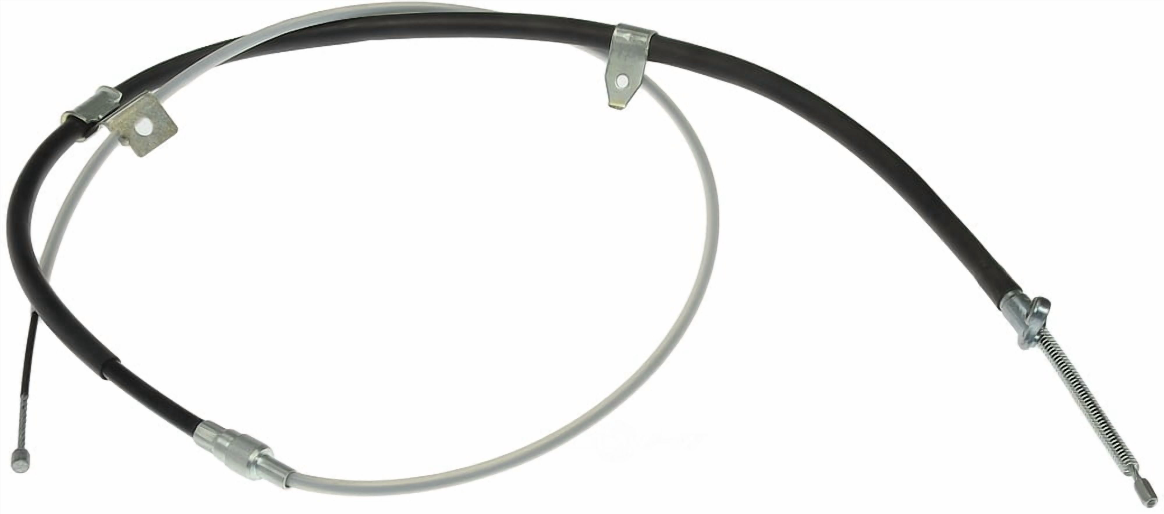 Dorman - First Stop C661106 Parking Brake Cable