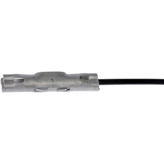 Dorman # C661176 Parking Brake Cable Fits select: 2013-2018 RAM 2500, 2007-2012 DODGE RAM 2500