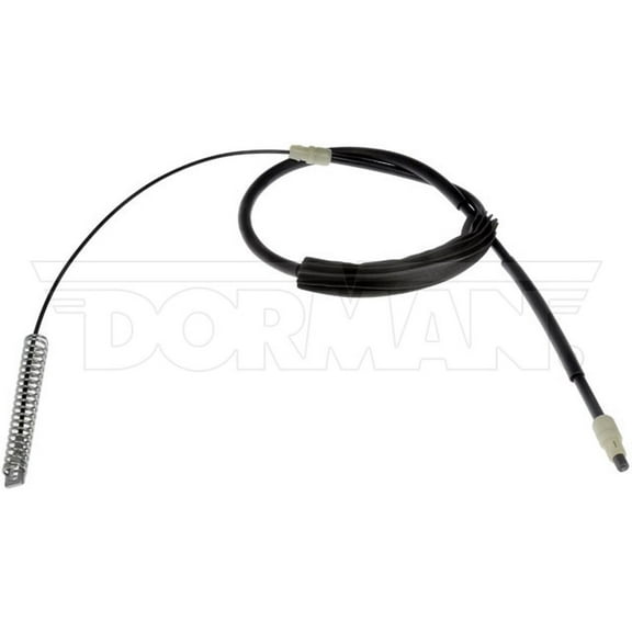 Dorman C661208 Parking Brake Cable Fits select: 2008-2009 CHEVROLET TAHOE, 2008-2009 CHEVROLET SUBURBAN