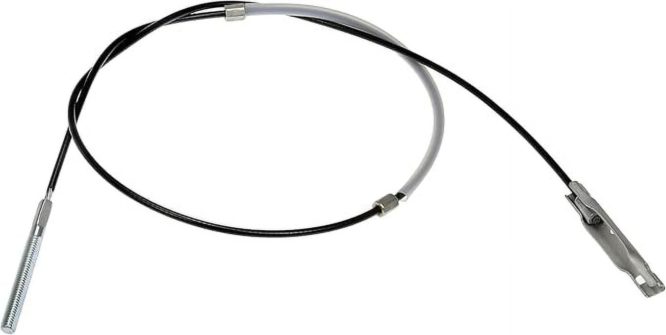 Dorman C661476 Parking Brake Cable - Rear Driver Side Replacement For Select Hyundai Models