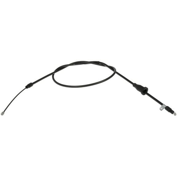 Dorman C661255: Parking Brake Cable Fits select: 2008-2020 DODGE GRAND CARAVAN, 2008-2016 CHRYSLER TOWN & COUNTRY