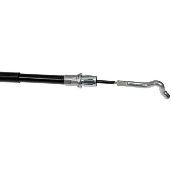 Dorman C661269 Parking Brake Cable Fits select: 2015-2016 JEEP WRANGLER UNLIMITED, 2012-2014 JEEP WRANGLER