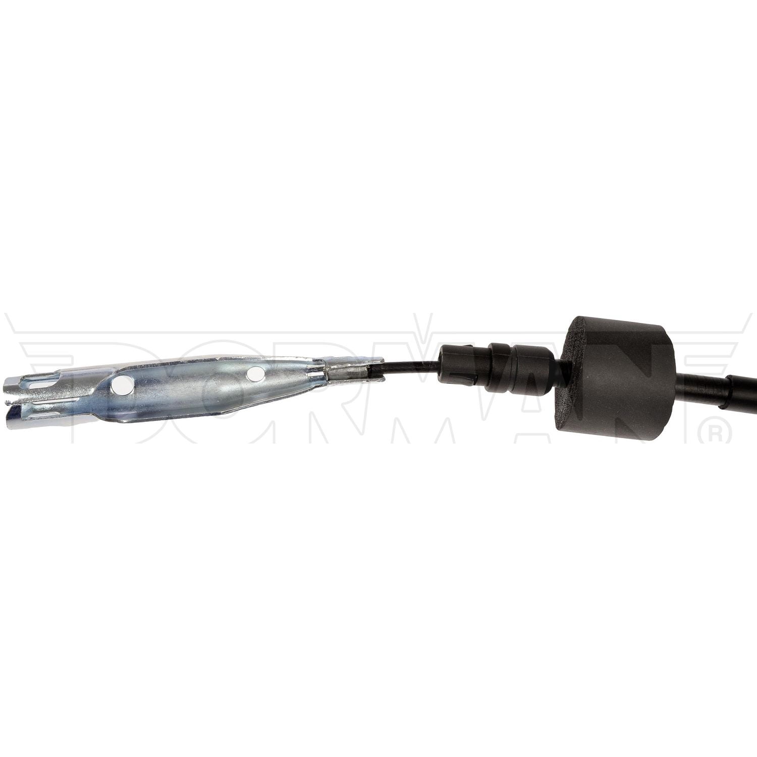 Dorman C661311 Rear Driver Side Parking Brake Cable Compatible with Select Ford Models Fits select: 2011-2012,2014-2019 FORD EXPLORER