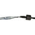 thumbnail image 1 of Dorman C661311 Rear Driver Side Parking Brake Cable Compatible with Select Ford Models Fits select: 2011-2012,2014-2019 FORD EXPLORER, 1 of 4