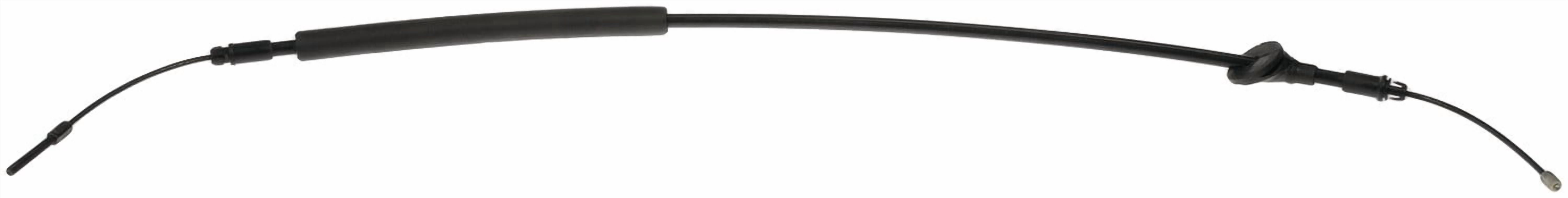 Dorman C661312 Parking Brake Cable Fits select: 2005-2007 FORD ESCAPE, 2005-2007 MERCURY MARINER