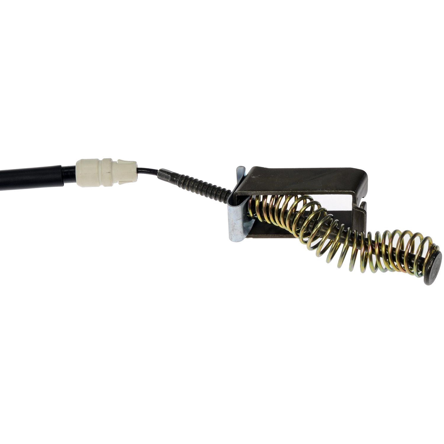 Dorman C661326 Rear Passenger Side Parking Brake Cable Compatible with Select Ford/Mercury Models Fits select: 2008-2010 FORD CROWN VICTORIA POLICE INTERCEPTOR, 2007 FORD CROWN VICTORIA
