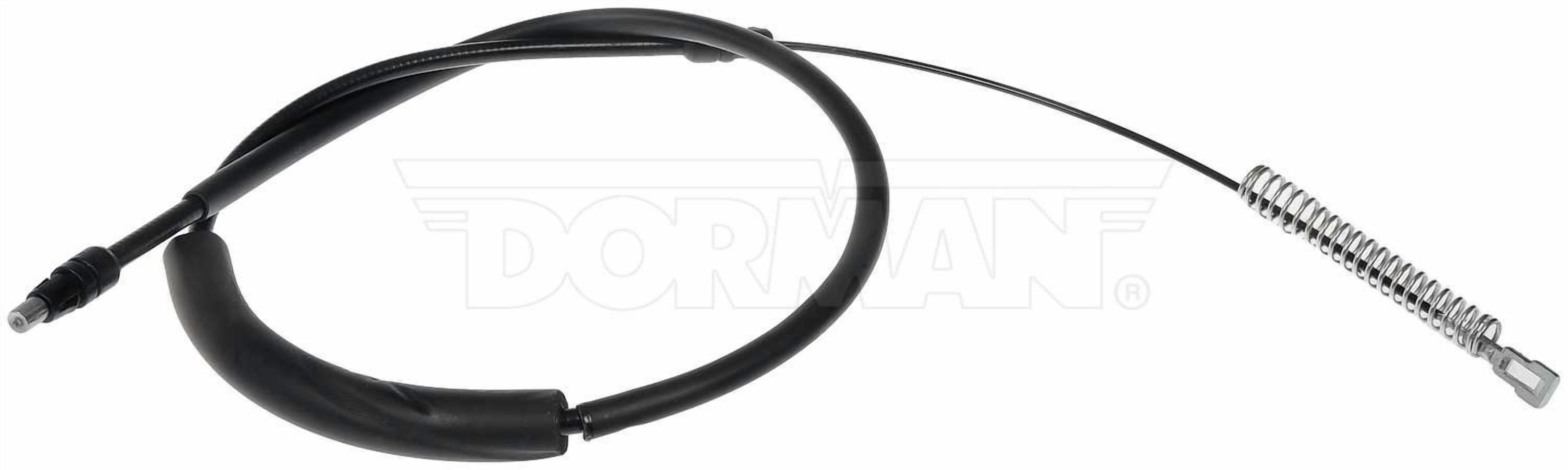 Dorman C661358 Parking Brake Cable Fits select: 2015-2016 CHEVROLET TAHOE, 2015-2016 CHEVROLET SUBURBAN