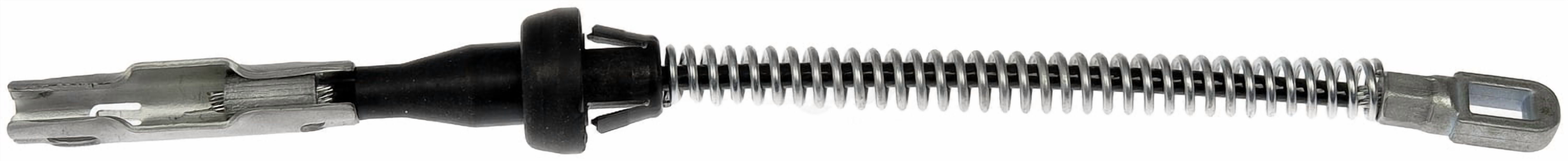 Dorman C661386 Parking Brake Cable Fits select: 2015-2020 CHEVROLET TRAX, 2012-2014 CHEVROLET SONIC
