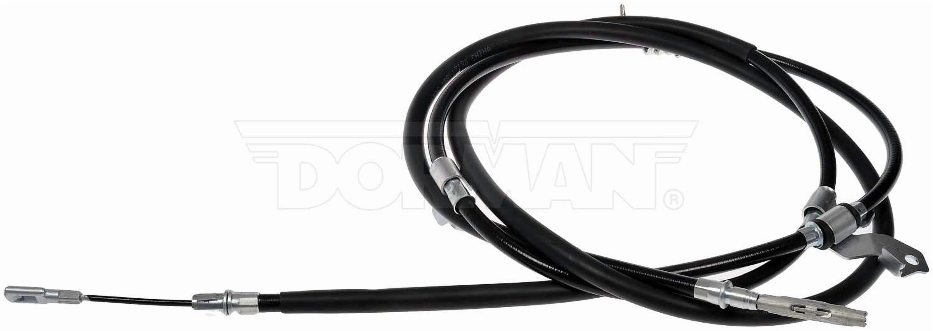 Dorman - First Stop C661396 Parking Brake Cable