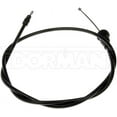 thumbnail image 1 of Dorman C661399 Parking Brake Cable Fits select: 2006-2007 CHRYSLER TOWN & COUNTRY, 2006-2007 DODGE GRAND CARAVAN, 1 of 4