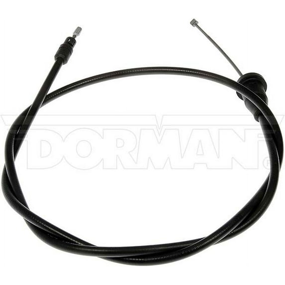 Dorman C661399 Parking Brake Cable Fits select: 2006-2007 CHRYSLER TOWN & COUNTRY, 2006-2007 DODGE GRAND CARAVAN