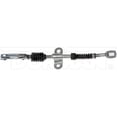 thumbnail image 1 of Dorman C661405 Rear Passenger Side Outer Parking Brake Cable for Select Mazda Models Fits select: 2007-2011 MAZDA CX-7, 1 of 4