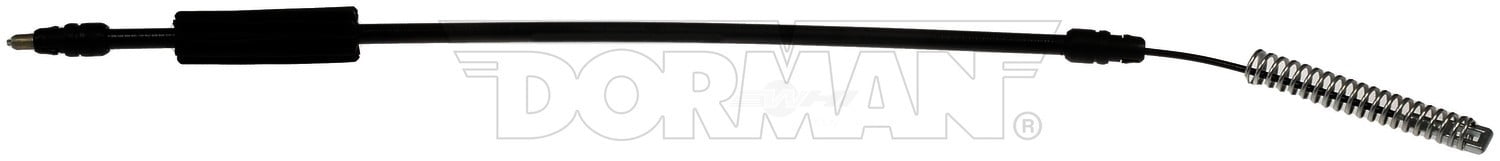 Dorman - First Stop C661408 Parking Brake Cable