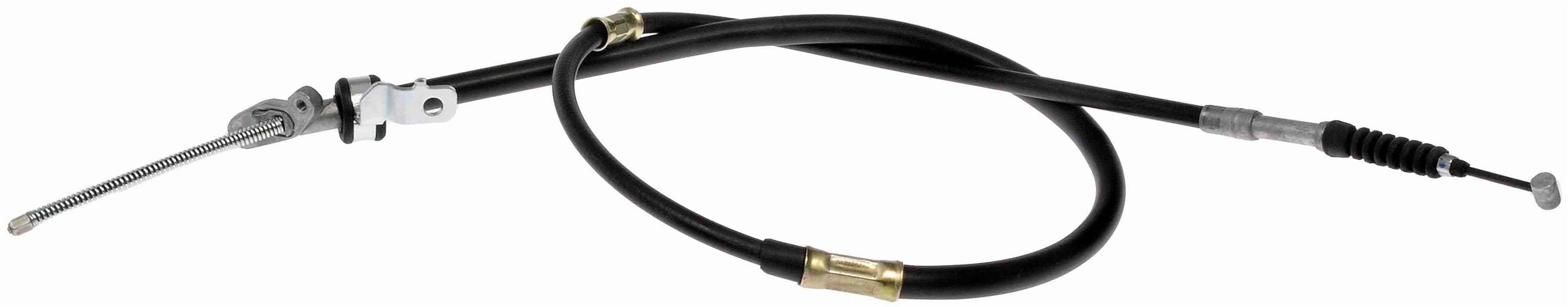 Dorman - First Stop C661432 Parking Brake Cable