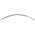 thumbnail image 1 of Dorman C92400 Parking Brake Cable Fits select: 1967-1969 CHEVROLET CAMARO, 1970-1979 CHEVROLET NOVA, 1 of 3