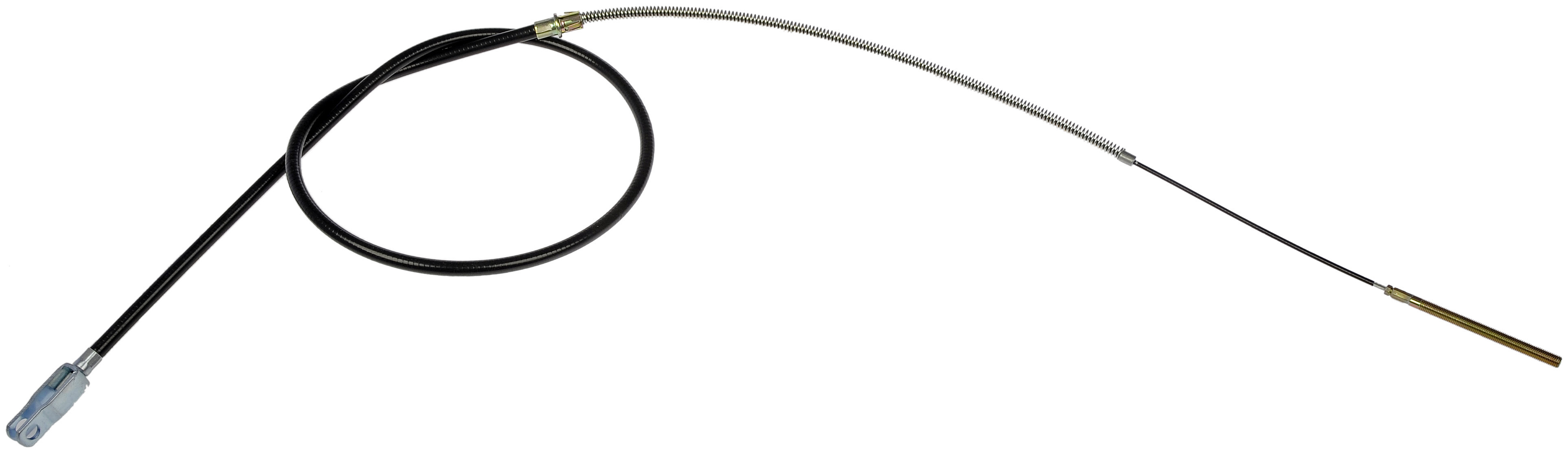 Cable De Freno Dorman P/N C92398-BX