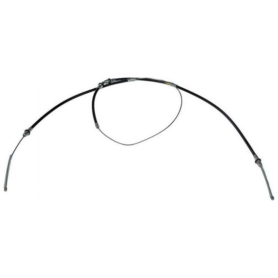 Dorman C92678 Parking Brake Cable For Ford Mustang II
