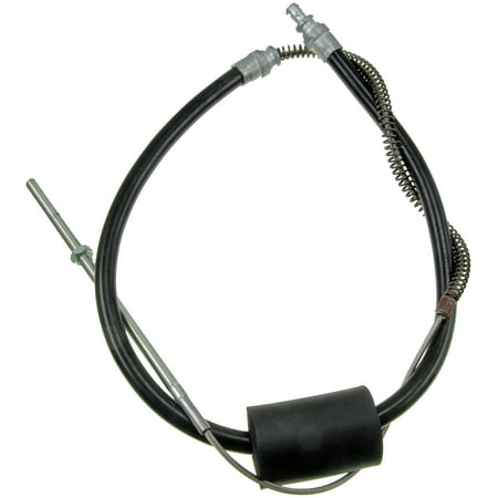 Dorman C93174 Parking Brake Cable Fits select: 1975-1978 CHEVROLET C10, 1977 CHEVROLET BLAZER