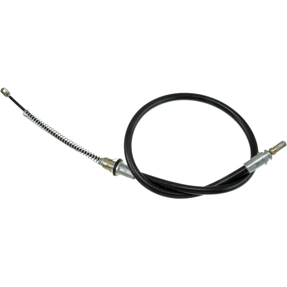 Dorman C93646 Cavo Freno A Mano Posteriore – Ricambio Auto – Compatibile Con Specifici Modelli – Verificare La Compatibilità - 2