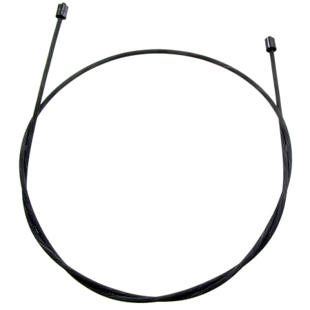 Dorman C93472 Parking Brake Cable Fits select: 1985-1999 CHEVROLET P30, 1985-1990 GMC VALUE VAN