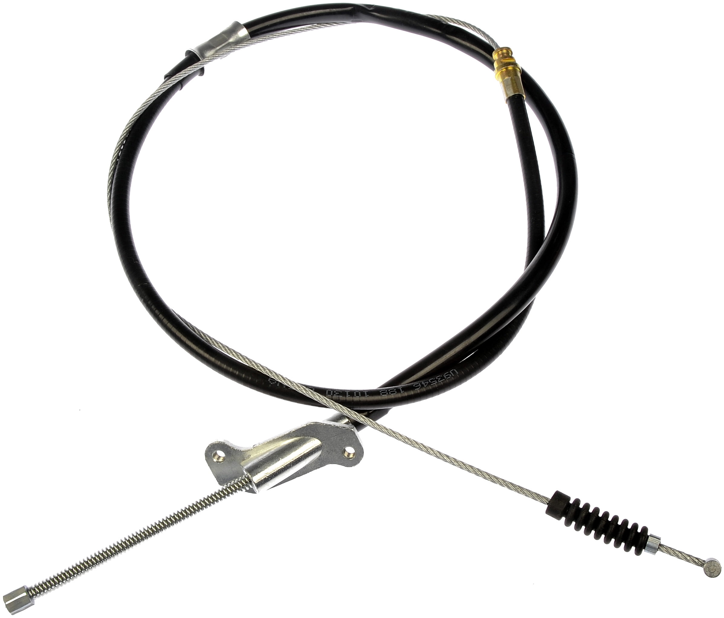 Dorman C93546 Parking Brake Cable For Toyota Pickup - View #10