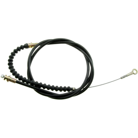 Dorman C93742 Parking Brake Cable Fits select: 1984-1987 TOYOTA PICKUP, 1984-1985 TOYOTA 4RUNNER
