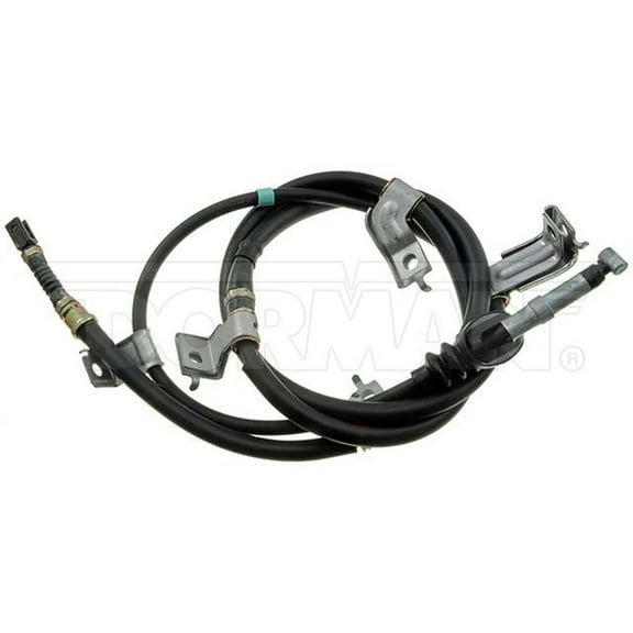 Dorman C94429 Parking Brake Cable For 92-93 Honda Prelude