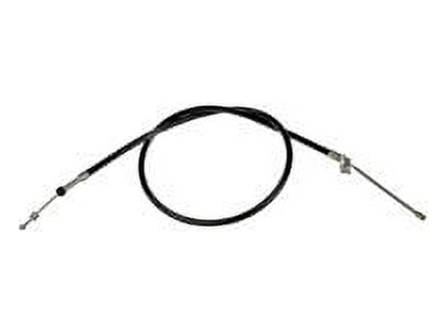 Dorman OE Solutions Parking Brake Release Cable 924305 | O'Reilly Auto Parts
