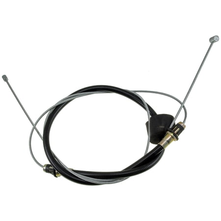 Dorman C94479 Parking Brake Cable Fits select: 1993-1994 FORD RANGER, 1994 MAZDA B4000