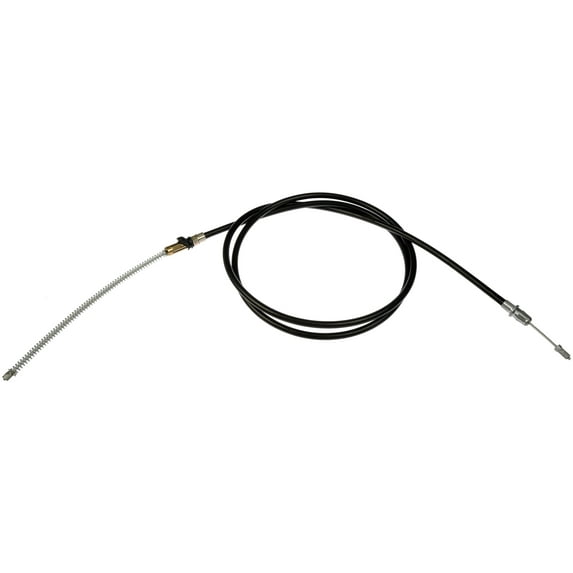Dorman C94484 Parking Brake Cable Fits select: 1992-1997 FORD F350