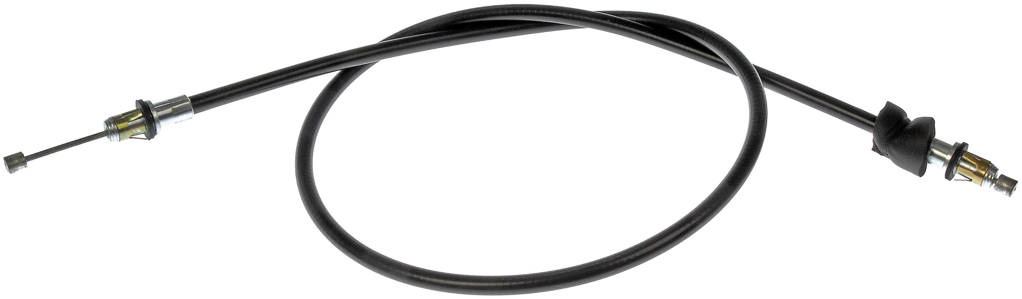 Dorman C94559 Parking Brake Cable Fits select: 1991-1995 JEEP