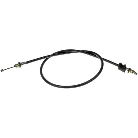 Dorman C94559 Parking Brake Cable Fits select: 1991-1995 JEEP WRANGLER / YJ