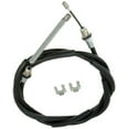 thumbnail image 1 of Dorman C94740 Parking Brake Cable Fits select: 1998-2002 FORD RANGER, 1998-2001 MAZDA B2500, 1 of 3