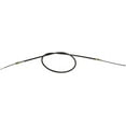 thumbnail image 1 of Dorman C95073 Parking Brake Cable Fits select: 1995-1999 DODGE RAM 2500, 1994-1999 DODGE RAM 3500, 1 of 3