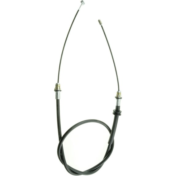 Dorman C95221 Parking Brake Cable Fits select: 1996-2005 CHEVROLET ASTRO, 1996-2005 GMC SAFARI