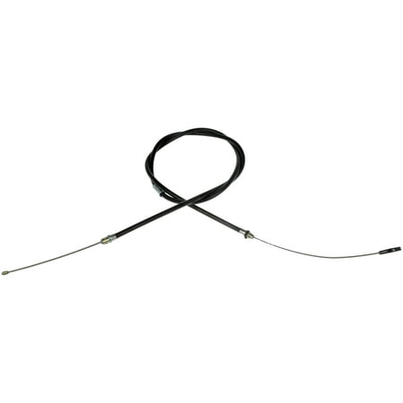 Dorman C95346 Parking Brake Cable Fits select: 1995-1999 DODGE RAM 1500