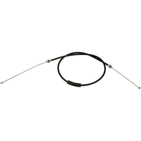 Dorman C95363 Parking Brake Cable Fits select: 1996-2002 FORD ECONOLINE