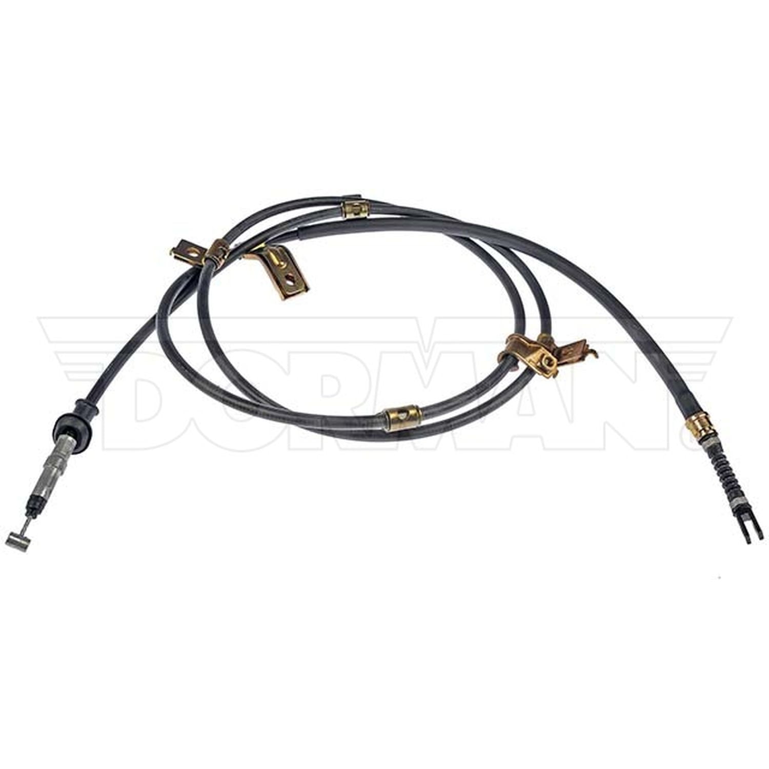 Dorman C95942 Parking Brake Cable For 91-05 Acura NSX