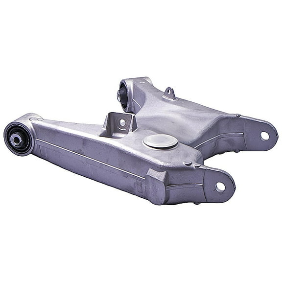 Dorman CA14504PR Rear Right Lower Suspension Control Arm for Specific BMW Models, Black