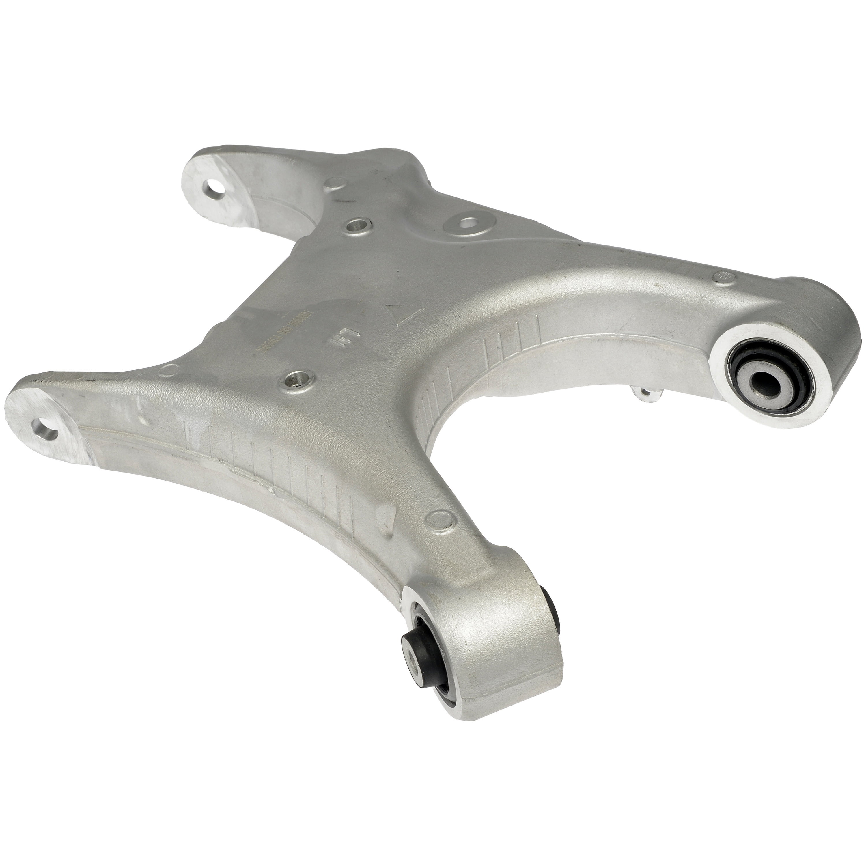 Dorman CA14813 Rear Driver Side Lower Suspension Control Arm for Specific BMW Models